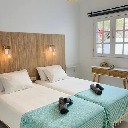 Apartment Aqua Clara Puerto del Carmen (Lanzarote)