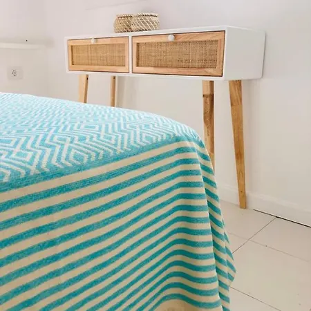 Apartment Aqua Clara Puerto del Carmen (Lanzarote)