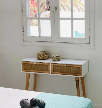 Aqua Clara Appartement *