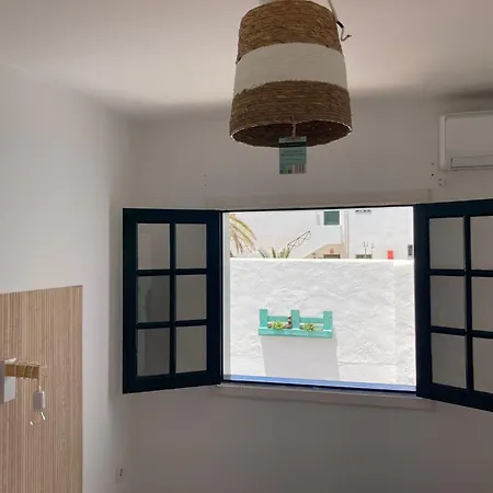 Apartment Aqua Clara *