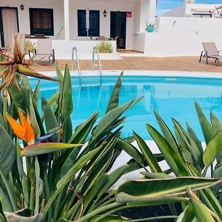Apartment Aqua Clara *