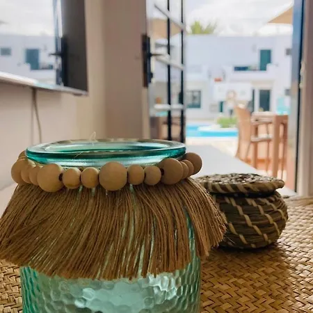 Apartment Aqua Clara