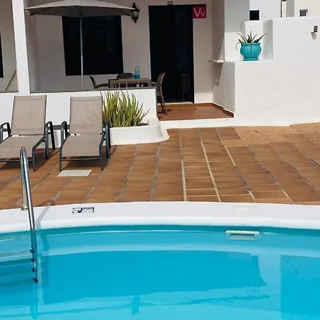 Apartment Aqua Clara *